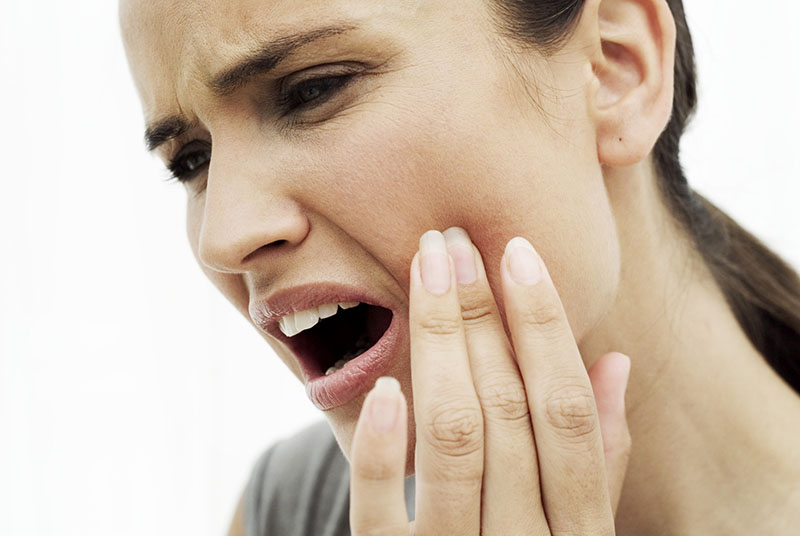Đau răng có phải là dấu hiệu của viêm xoang