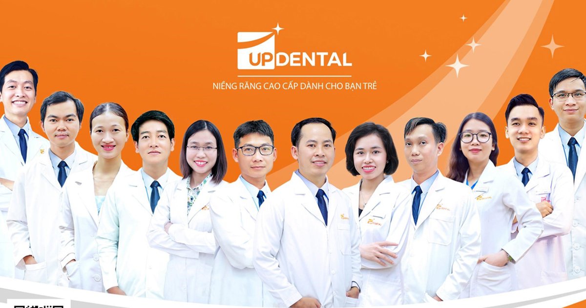 Tìm hiểu về nha khoa up dental